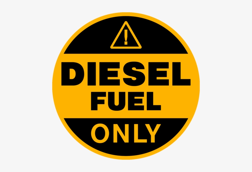 only diesel