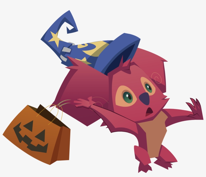 Fearful Koala - Animal Jam Koala Png, transparent png download