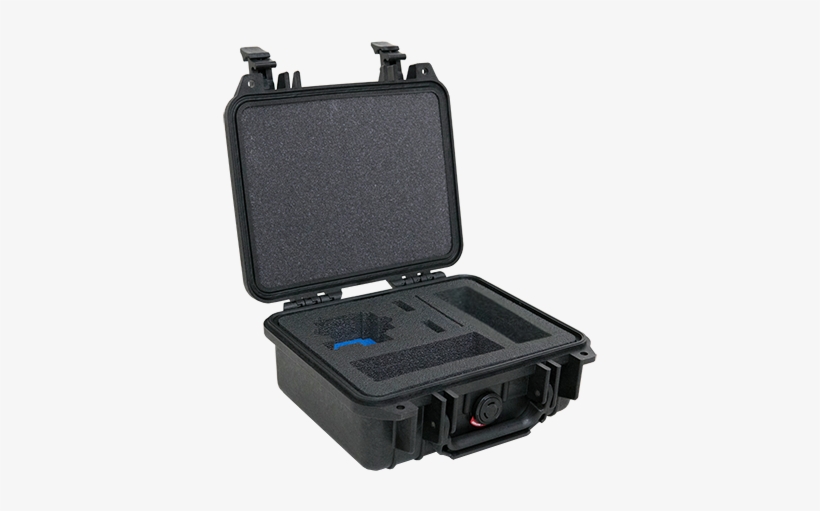 Pelican Case 1200, transparent png download