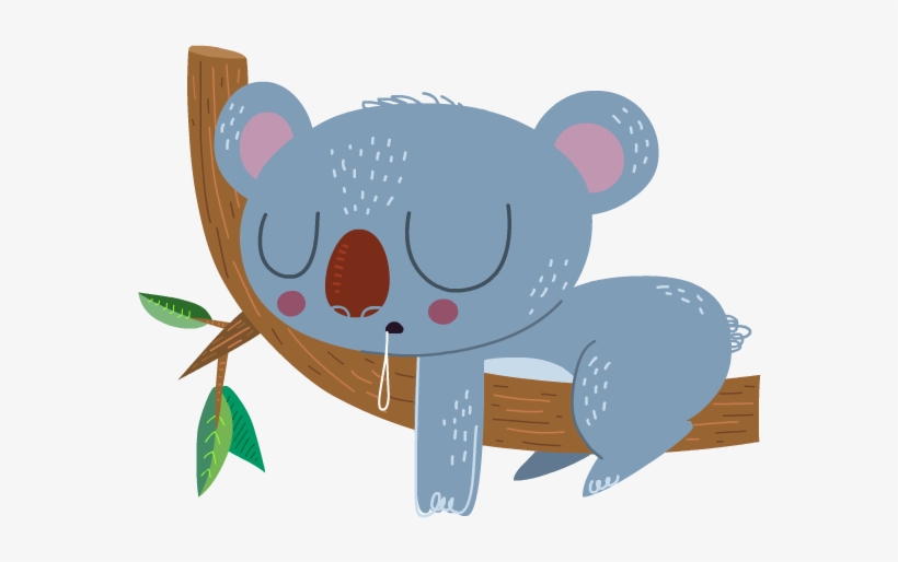Visit - Koala, transparent png download