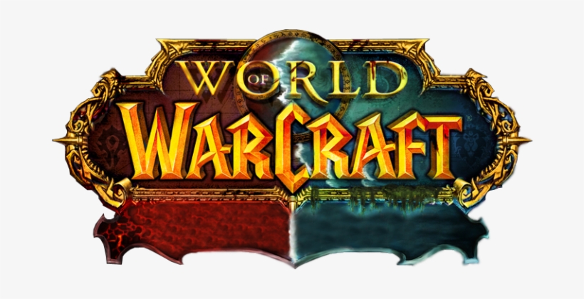 New World Of Warcraft Expansion Leaked - World Of Warcraft, transparent png download