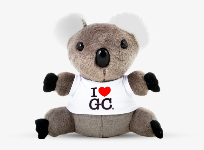 Gold Coast Koala, transparent png download