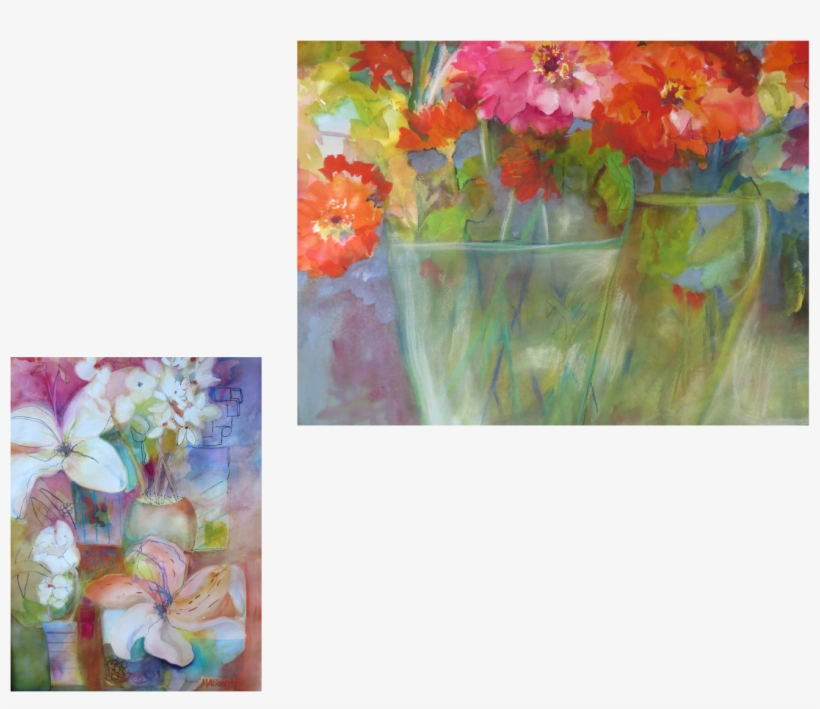 Picture - Bouquet, transparent png download
