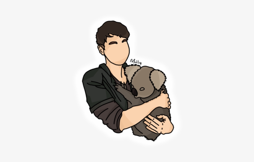 2 - Koala, transparent png download