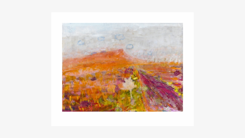 Red Savannah, transparent png download