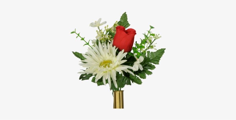 Niche Bud Vase Bouquet - Png Transparent Flower Buds, transparent png download