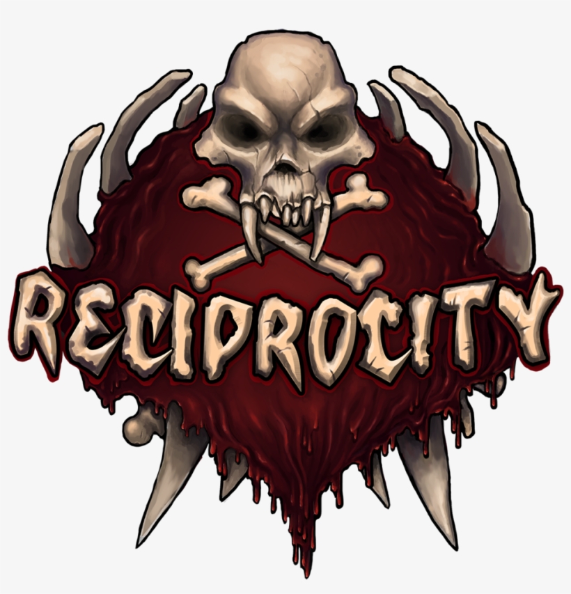 Dotb Thundermoon Transparent Byline Reci - Skull, transparent png download