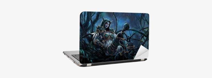 Wow Battle For Azeroth Wallpaper Hd, transparent png download