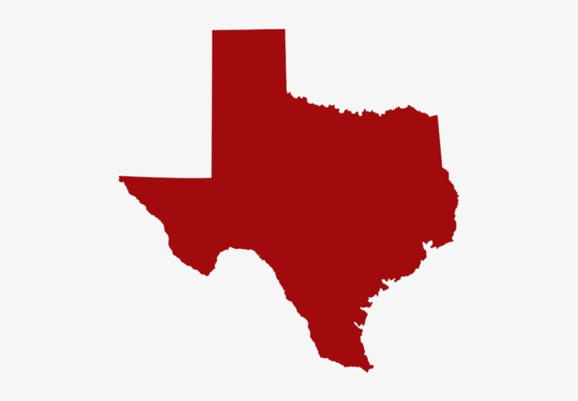 Services - - Texas Vector, transparent png download