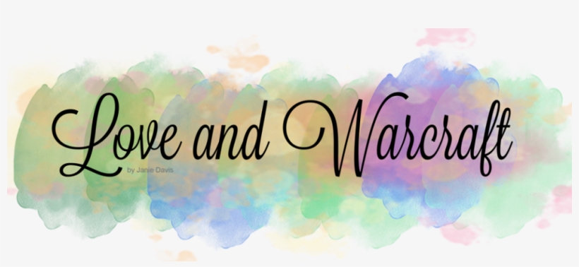 Love And Warcraft - Craft Bakers Week, transparent png download