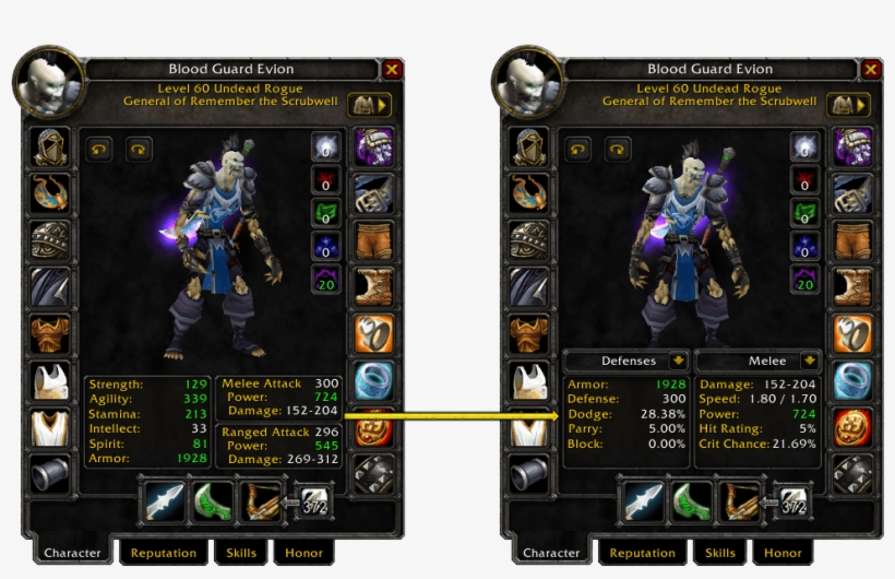 A World Of Warcraft Addon - Wow, transparent png download