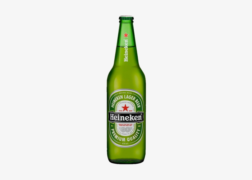Download Picture Of Heineken Beer 650ml Bottle Heineken Beer Bottle