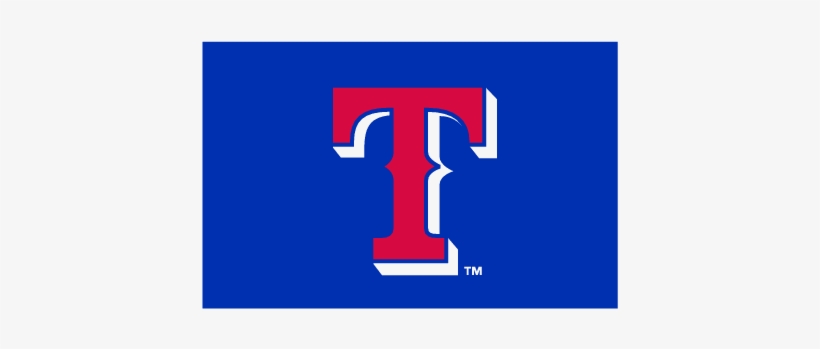Texas Longhorn Vector - Texas Rangers, transparent png download