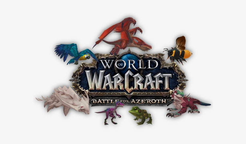 World Of Warcraft, transparent png download