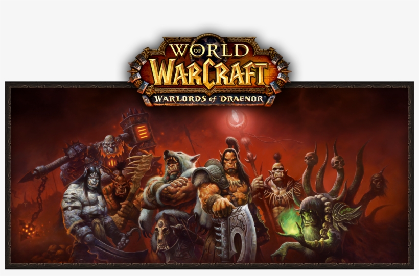 Unconfirmed Member - World Of Warcraft, transparent png download