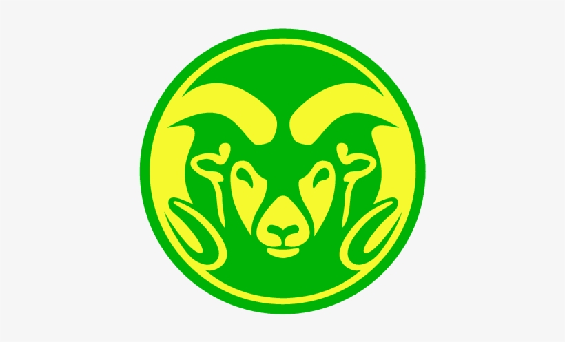 Report - Colorado State Rams, transparent png download