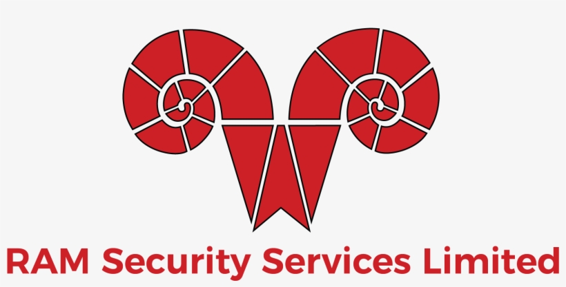 Ram Security Services Limited Transparent Logo - Ibm Iss, transparent png download
