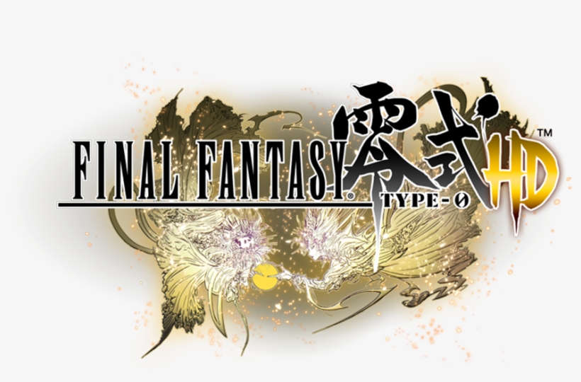 Final Fantasy - Final Fantasy Type 0 Hd Pc, transparent png download
