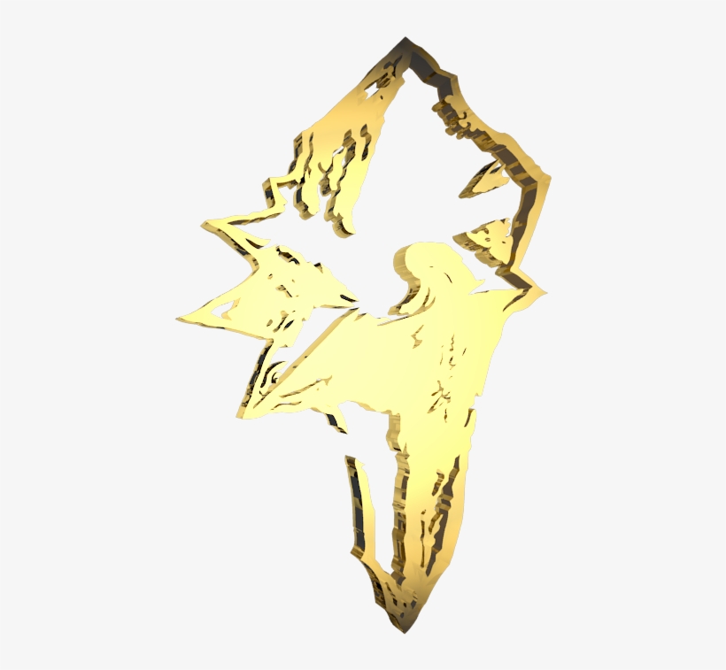 Final Fantasy Logo Png - Mobile Phone, transparent png download