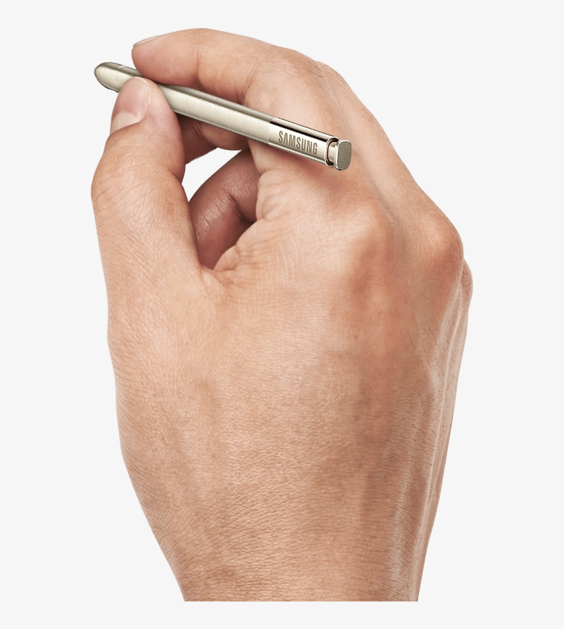 S Pen - Penmanship, transparent png download