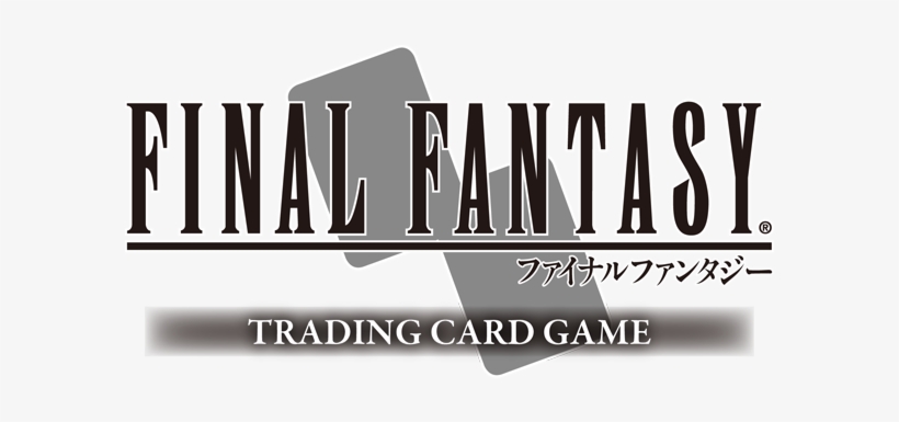 This Past Weekend, Fans Of The Final Fantasy® Trading - Opus Iv Final Fantasy, transparent png download