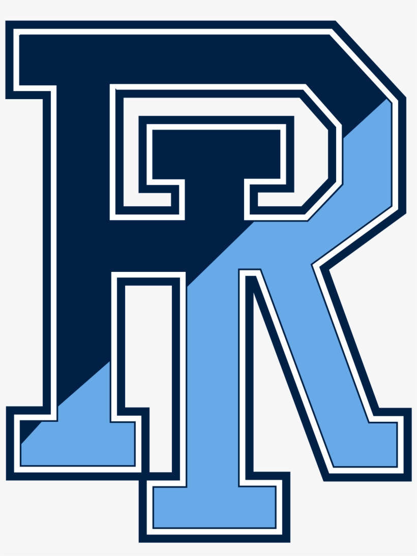 File Rhode Island Rams Logo Wikimedia Commons - Rhode Island Rams Men's Basketball, transparent png download