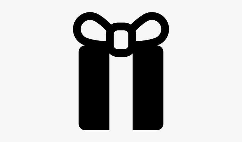 Birthday Gift Vector - Gift, transparent png download