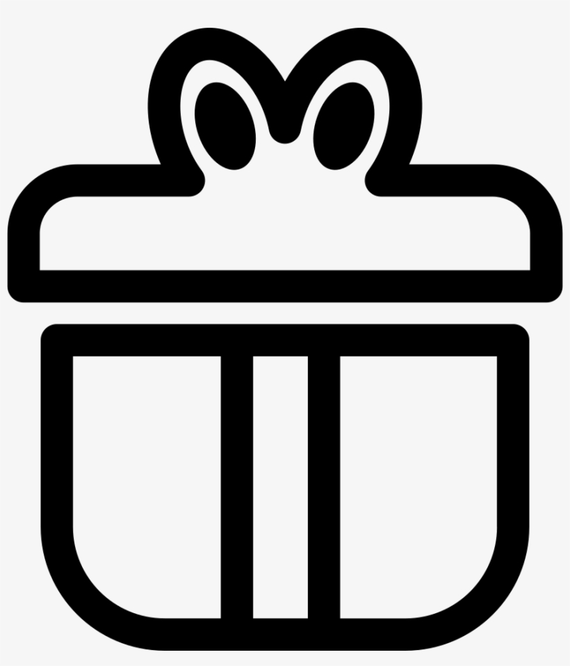 Birthday Gift - - Gift, transparent png download