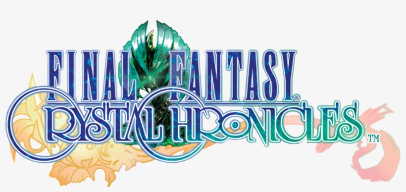 Final Fantasy Crystal Chronicles Remastered Edition - Square Enix Final Fantasy Crystal Chronicles, transparent png download