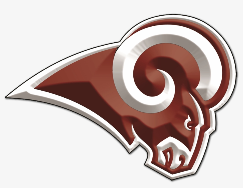 Rams Of Los Angeles, transparent png download