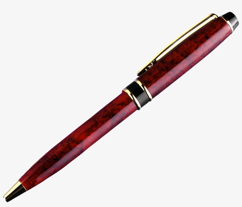 Fountain Clipart Pen And Paper - Professional Pen, transparent png download