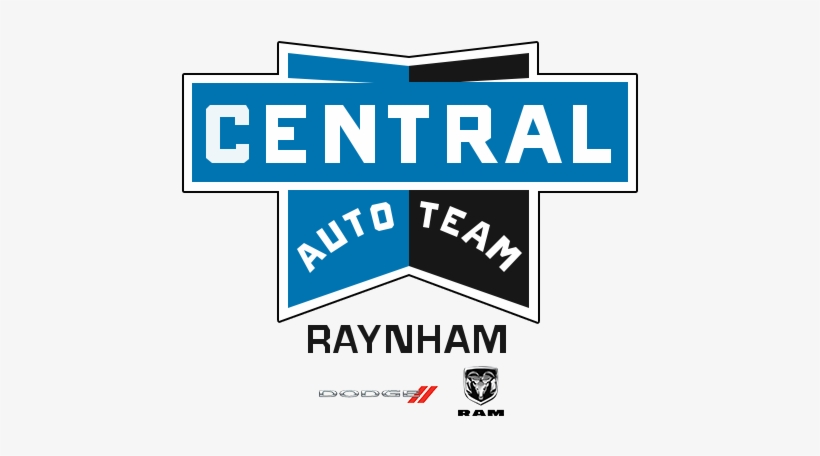 Central Chrysler Dodge Jeep Ram Logo - Chrysler, transparent png download