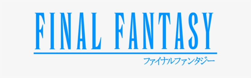Summon The Superlative Final Fantasy Reading Experience - Final Fantasy, transparent png download