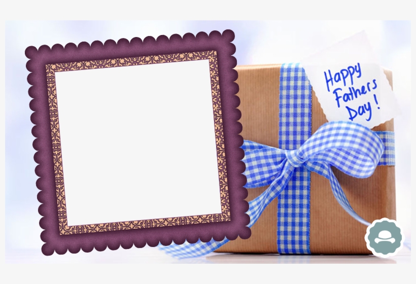 Happy Father's Day Gift, transparent png download