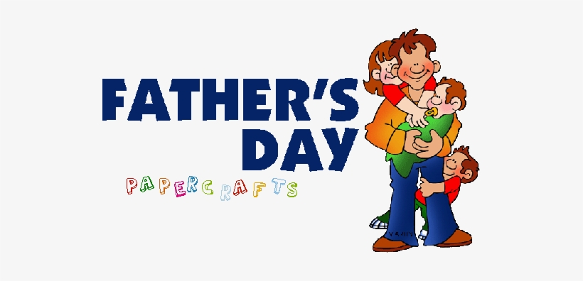 Father's Day Collection Topic - Father S Day, transparent png download