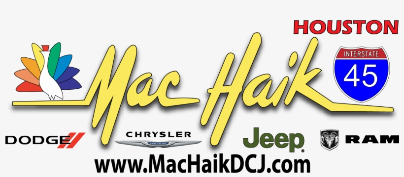 Mac Haik Cdj North, transparent png download