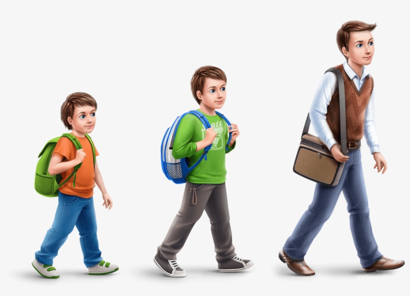 Our Beginning & Understanding - Canvas Print, transparent png download