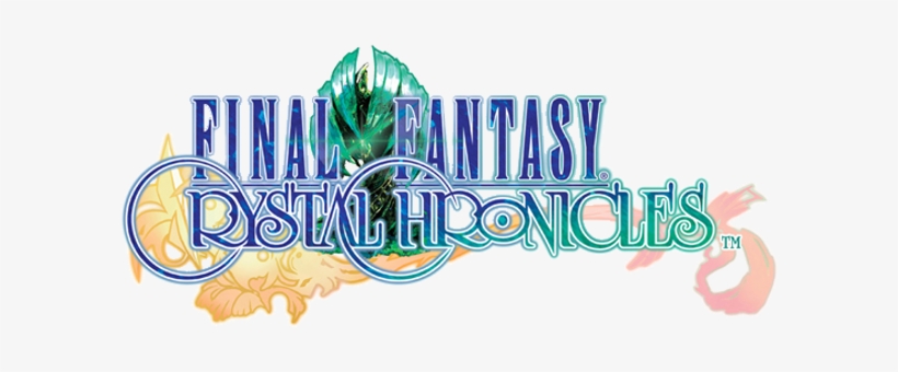 Myrrh Crystals, Myrrh Problems [final Fantasy - Square Enix Final Fantasy Crystal Chronicles, transparent png download