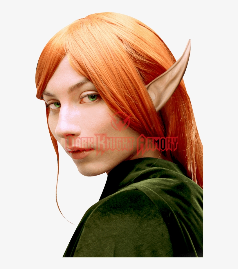 Elf Ears, transparent png download