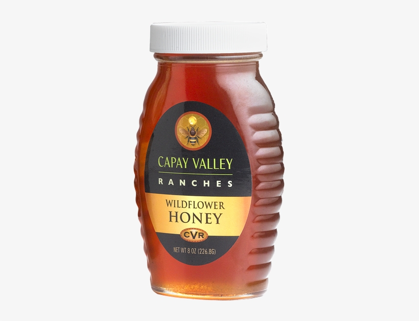 Wildflower Honey - Juice, transparent png download