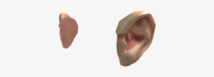 Bfg - Ear, transparent png download