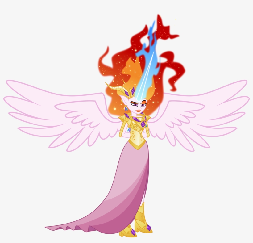 Absurd Res, Armor, Artist - Midnight Celestia, transparent png download