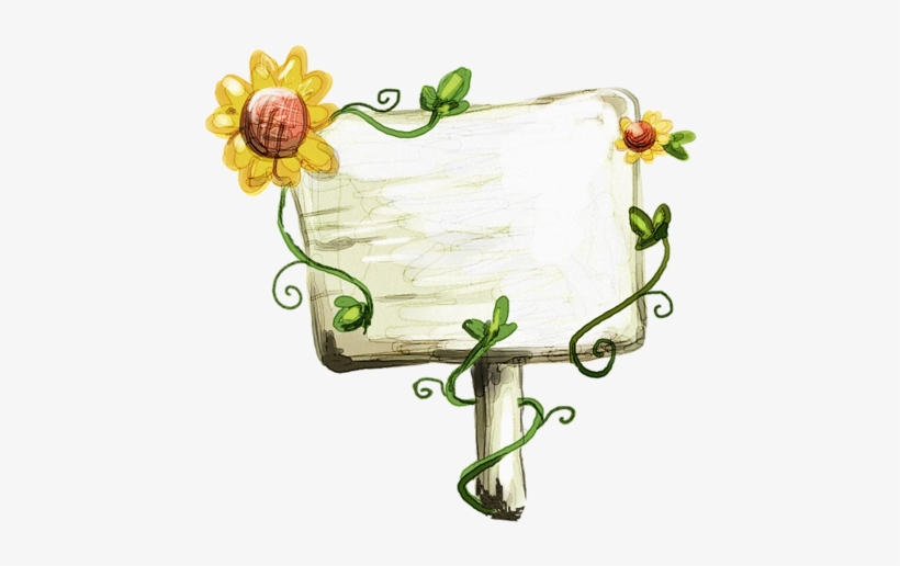 Blog - Blancho Bedding Eden - Medium Wall Decals Stickers, transparent png download