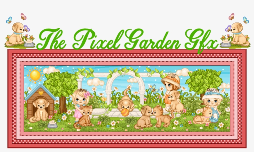 The Pixel Garden ♡ - Watex Pixel Garden Indoor Planter, transparent png download