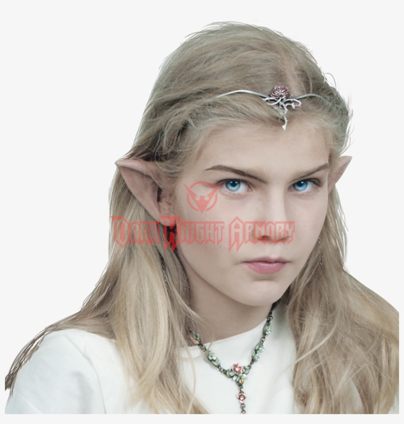 Epic Effect Small Elven Ears Prosthetic - Epic Effect Elf Ears, transparent png download