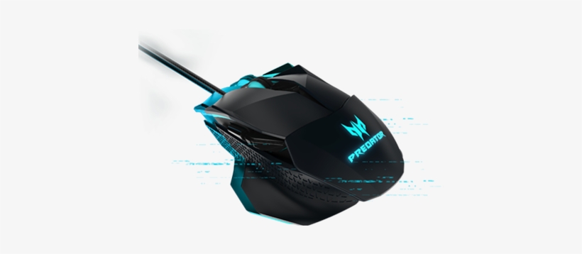 Predator Cestus - Acer Predator Cestus 500, transparent png download