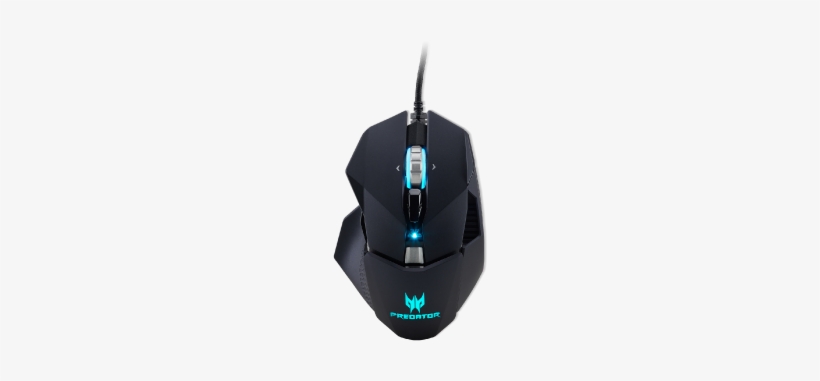 Cestus - Acer Predator Cestus 510, transparent png download