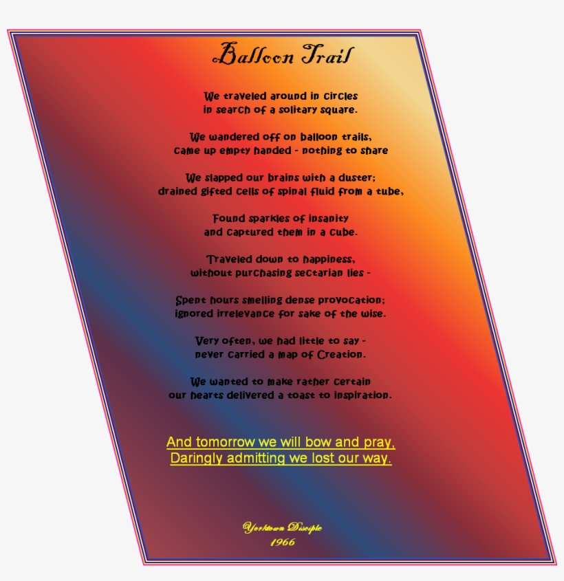 Home - Brochure, transparent png download