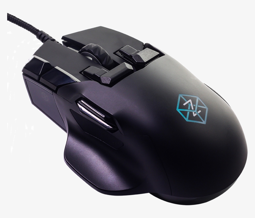 How The Swiftpoint Z Will Outperform Your Gaming Mouse - Swiftpoint Z Gaming Mouse, transparent png download