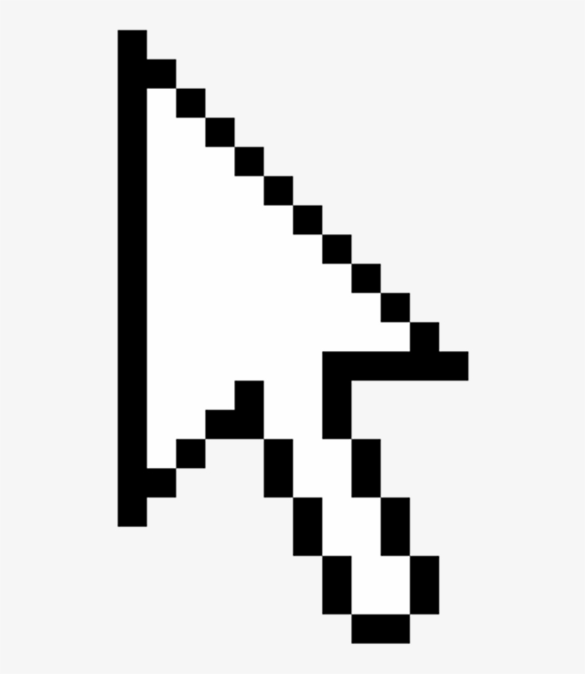 Mouse Pointer, transparent png download